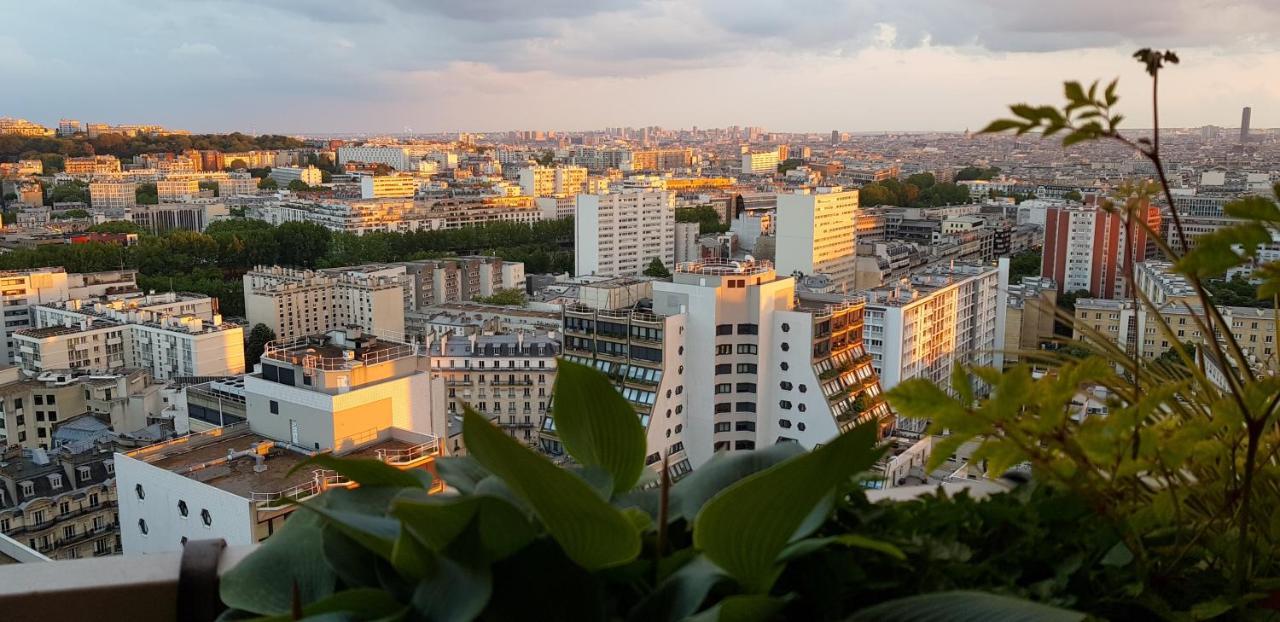 Paris On Top Εξωτερικό φωτογραφία